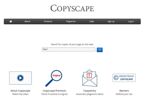 CopyScape