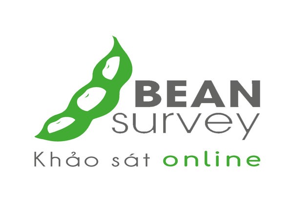 Khảo sát trực tuyến online Bean Survey