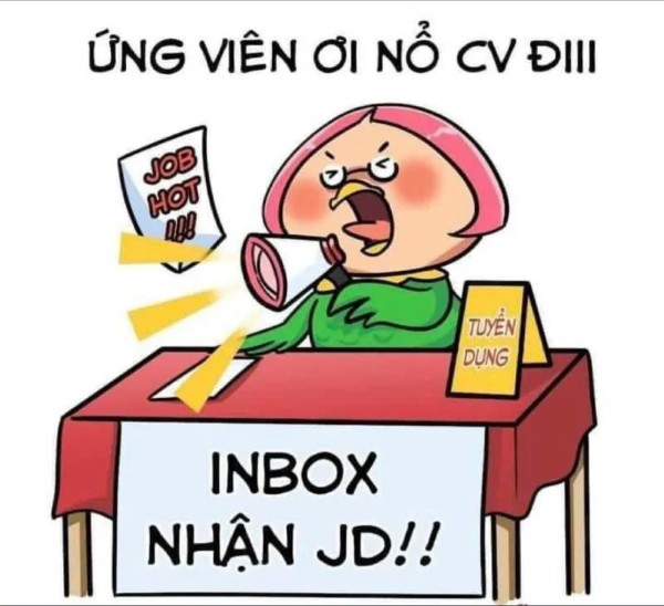 Meme: Công cụ quảng cáo đắc lực và hiệu quả