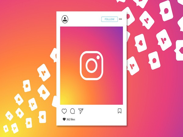 Nhận viết bài trên nền tảng Instagram