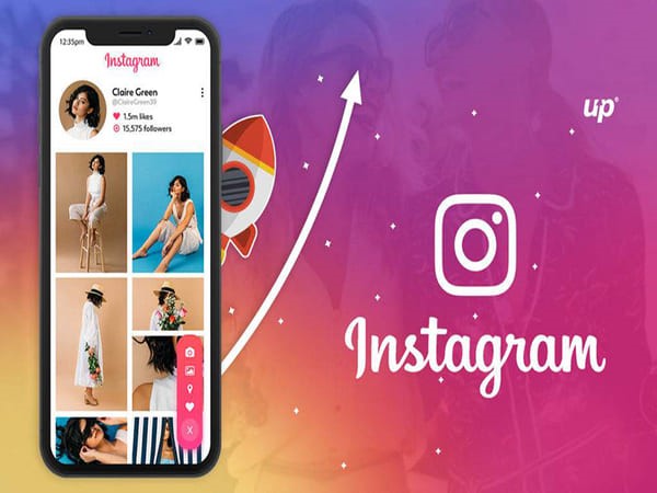 Xây dựng đội ngũ cho riêng mình với Instagram