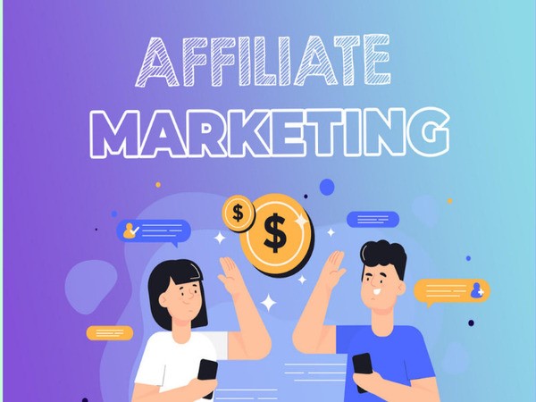 Làm tiếp thị liên kết Affiliate là gì?