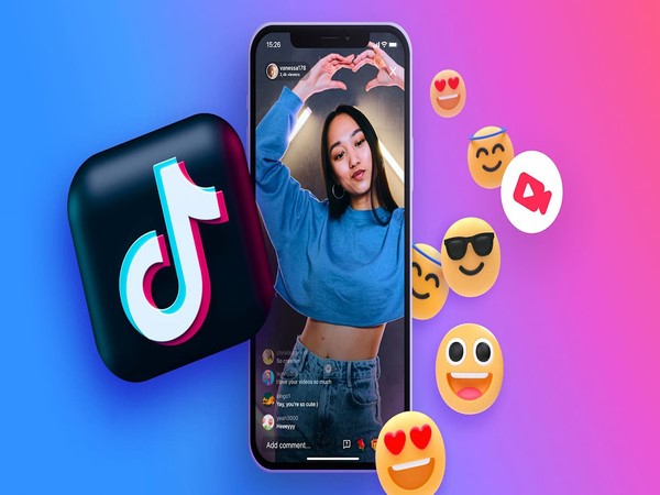 Đăng video sáng tạo của bạn và kiếm tiền từ TikTok