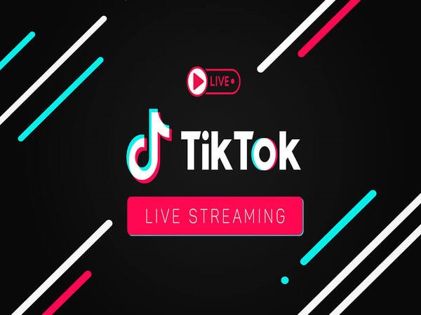 Nhận Donate từ việc livestream trên TikTok