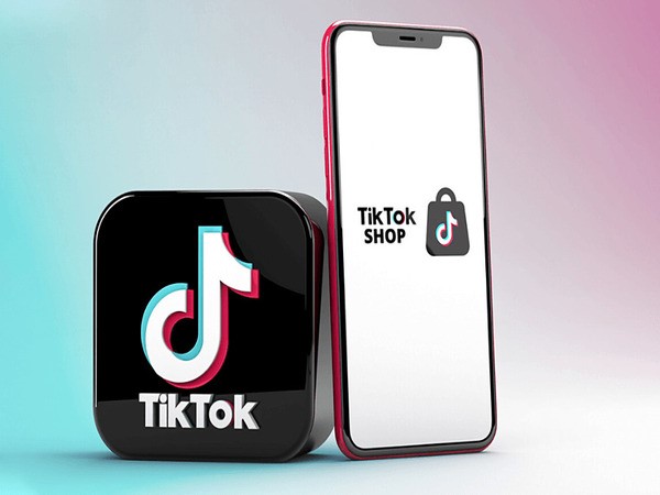 Bán lại tài khoản hoặc fanpage TikTok Shop