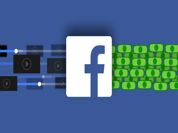 Kiếm tiền tại nhà với Facebook Ad Breaks