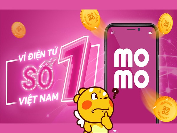 Giới thiệu tổng quan về ví điện tử Momo