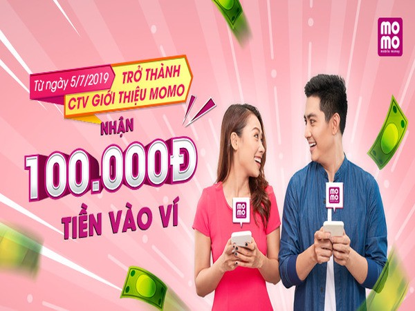 6 Cách kiếm tiền trên Momo an toàn, uy tín nhất 2025