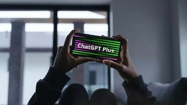 ChatGPT Plus