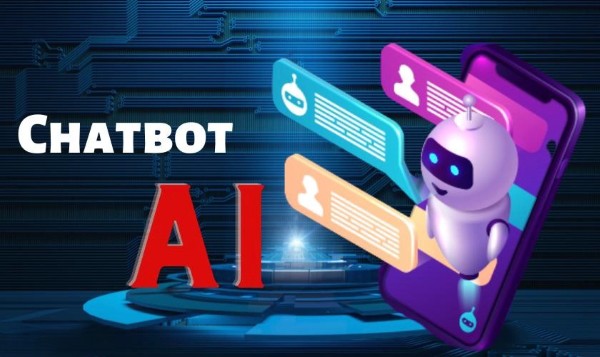 Chatbot trợ lý ảo thông minh cho doanh nghiệp