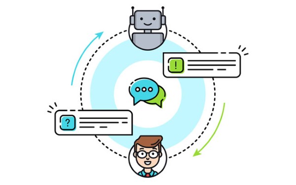 Chatbot trò chuyện dựa theo ngữ cảnh