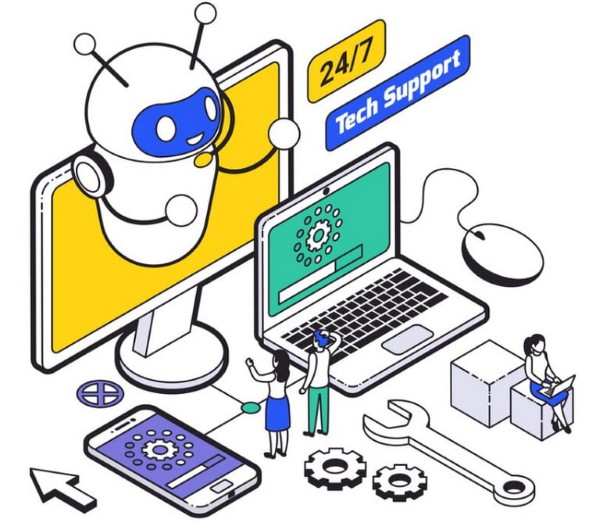 Cơ chế hoạt động của Chatbot