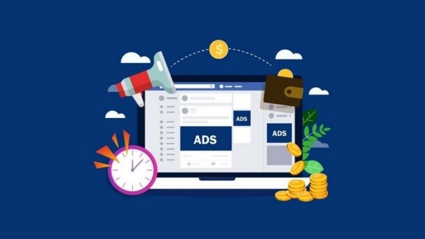 Cách hoạt động của hệ thống quảng cáo Facebook