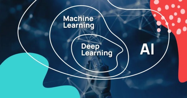 Deep Learning và Machine Learning: Có nên thay thế?