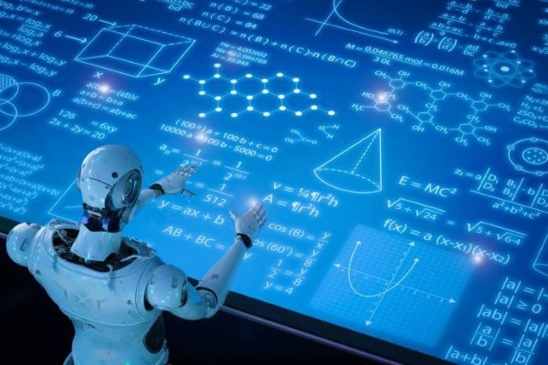 Machine Learning là gì?