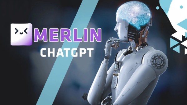 Merlin chatGPT được xây dựng dựa trên nền tảng ChatGPT của OpenAI