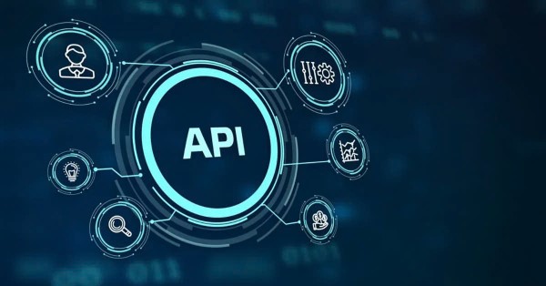 API (Application Programming Interface)