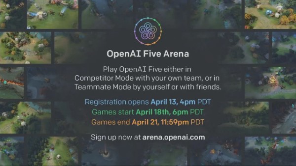 OpenAI Five