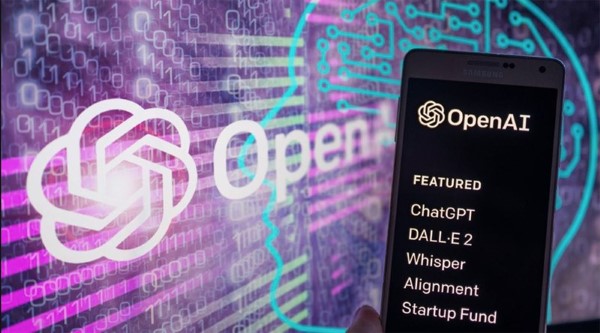 Lịch sử hình thành và phát triển của OpenAI