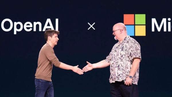 OpenAI và Microsoft