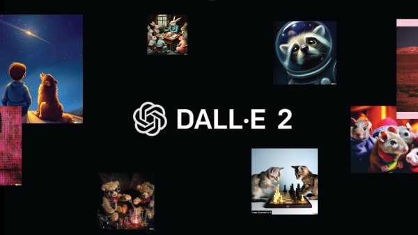 DALL-E 2