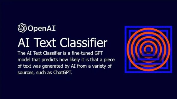 AI Text Classifier