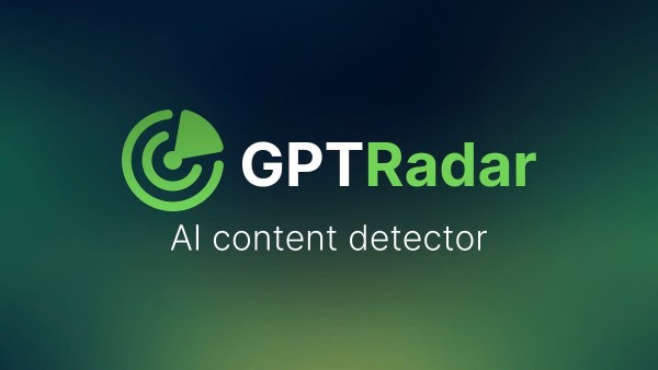  GPT Radar