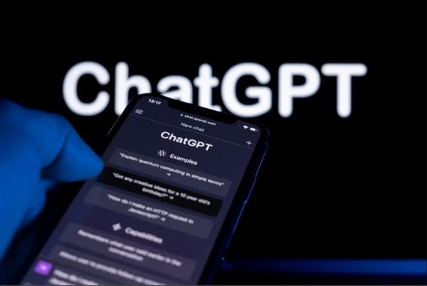 ChatGPT