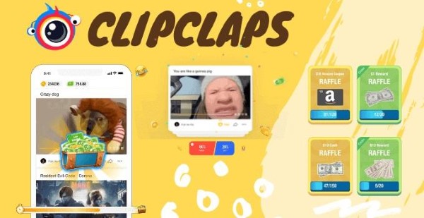 ClipClaps