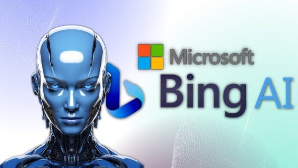 Bing AI công nghệ trí tuệ nhân tạo từ Microsoft