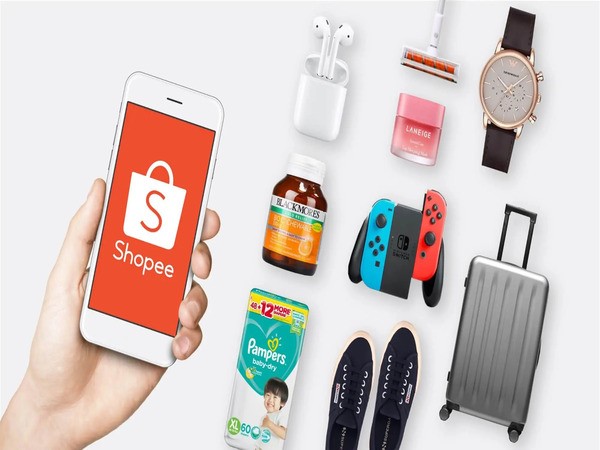 Bán hàng là cách kiếm tiền từ shopee đơn giản nhất