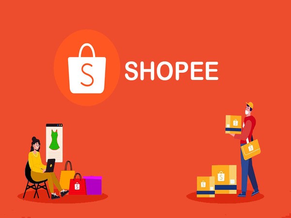 Cung cấp các dịch vụ cho người bán hàng trên Shopee