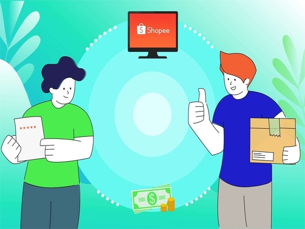 Cách kiếm tiền trên Shopee hiệu quả, đơn giản nhất