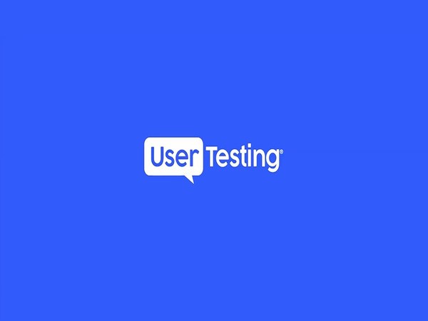 Trang web viết bài đánh giá - UserTesting