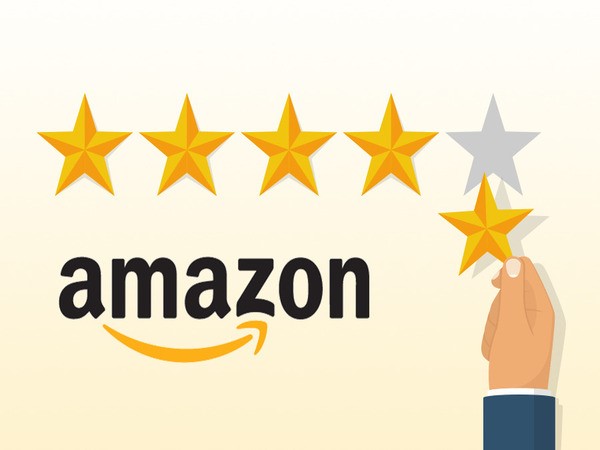 Viết bài review đánh giá trên Amazon