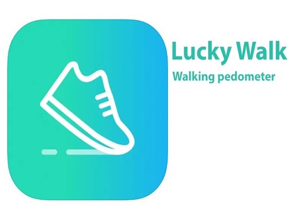 Lucky Walk - App đi bộ kiếm thẻ cào, tiền mặt thật