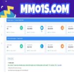 Mmo1s.com - Nền tảng dành cho những người muốn kiếm tiền bằng rút gọn link