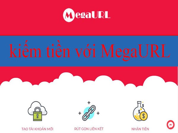 Megaurl.in - Website link rút gọn kiếm tiền uy tín nhất tại Việt Nam