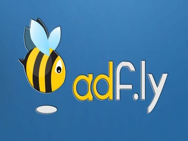 Adf.ly - Trang web kiếm tiền bằng link rút gọn đông thành viên nhất