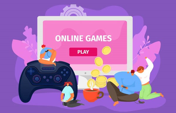 Cách lựa chọn game kiếm tiền online đảm bảo uy tín