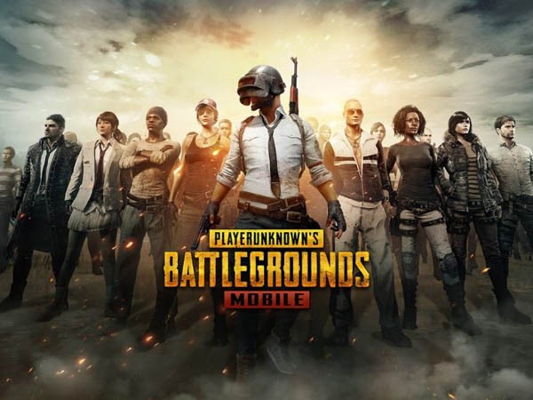 Game PUBG