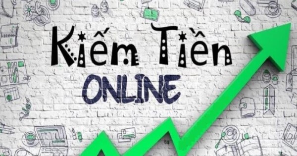 Kiếm tiền online là gì?