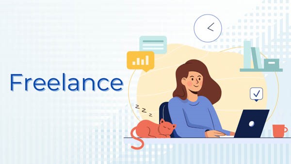 Trở thành một Freelancer