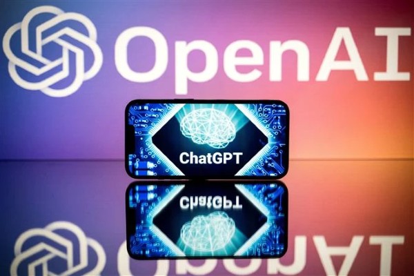 ChatGPT là một phần mềm do OpenAI phát triển