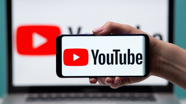 Phát triển nội dung trên youtube