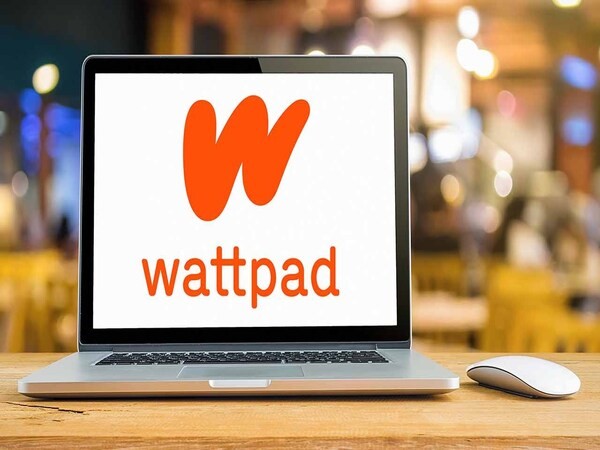 Trang web dịch truyện online kiếm tiền - Wattpad