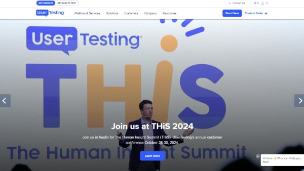 UserTesting – Kiếm tiền online dễ dàng trên web bằng cách đánh giá