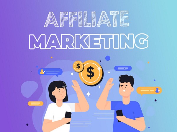 Kiếm tiền trong 1 ngày với Tiếp thị liên kết (Affiliate Marketing)