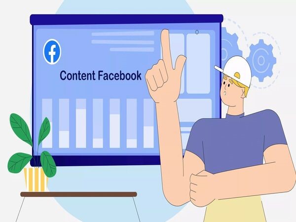 Đăng Content PR trên Group Facebook