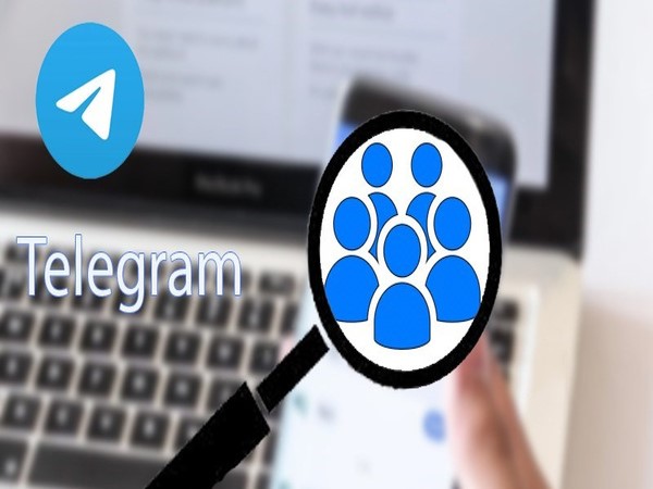 Kiếm tiền trên Telegram bằng việc xây dựng hội nhóm